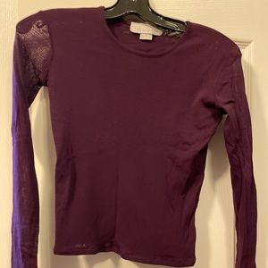 The limited sz small sheer arm